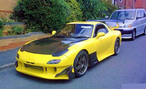 rx7 fd3s